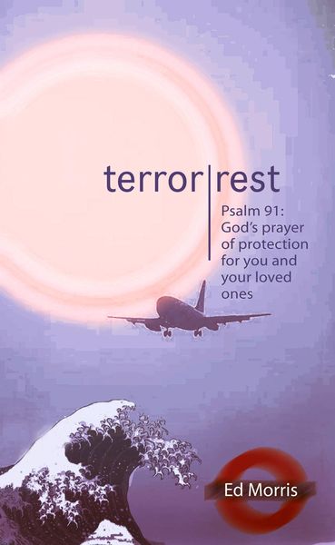 Produktbild: Terror-rest