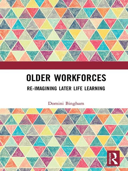 Produktbild: Older Workforces