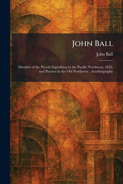 Produktbild: John Ball