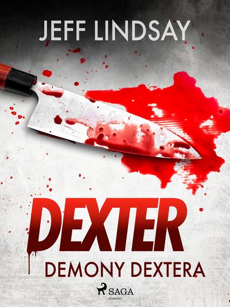 Produktbild: Demony Dextera