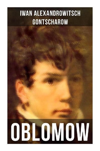 Produktbild: Oblomow