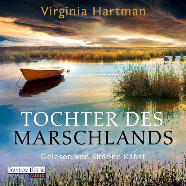 Produktbild: Tochter des Marschlands