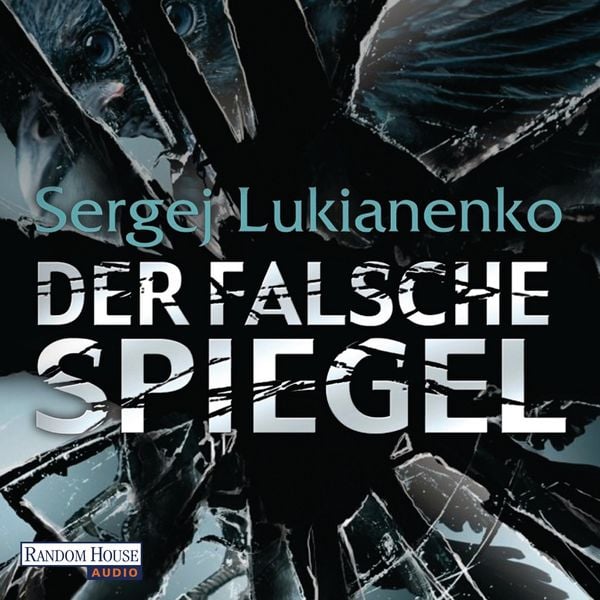 Produktbild: Der falsche Spiegel