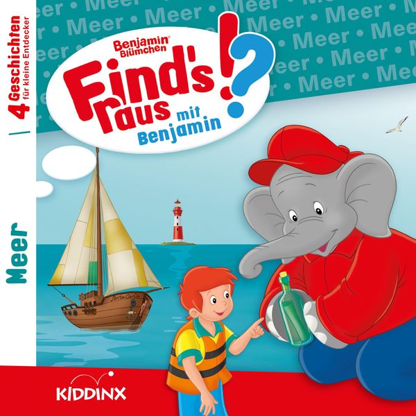 Produktbild: Meer