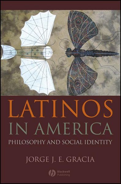 Produktbild: Latinos in America