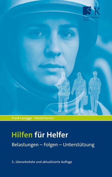 Produktbild: Hilfen f&uuml;r Helfer