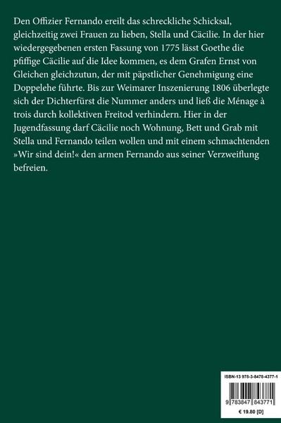 Produktbild: Stella (Gro&szlig;druck)