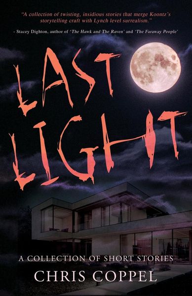 Produktbild: Last Light