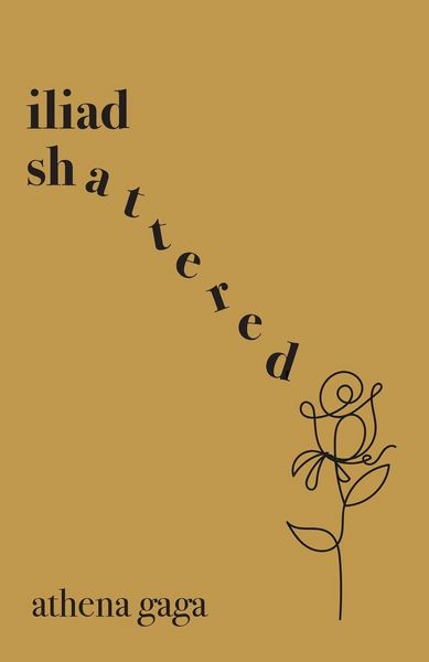 Produktbild: Iliad Shattered