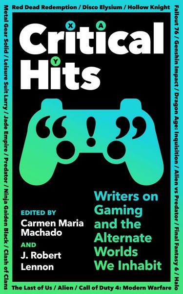 Produktbild: Critical Hits