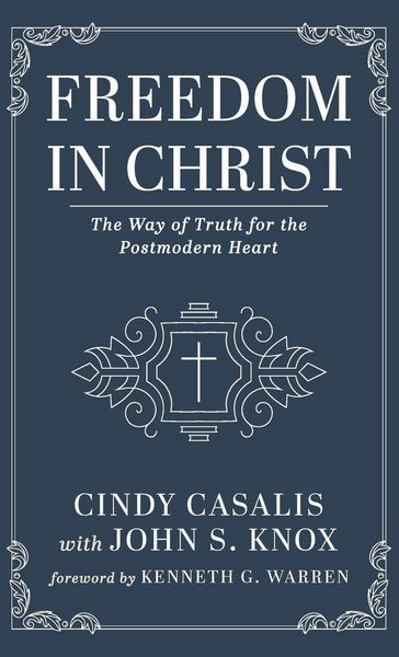 Produktbild: Freedom in Christ