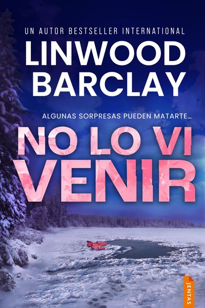 Produktbild: No lo vi venir
