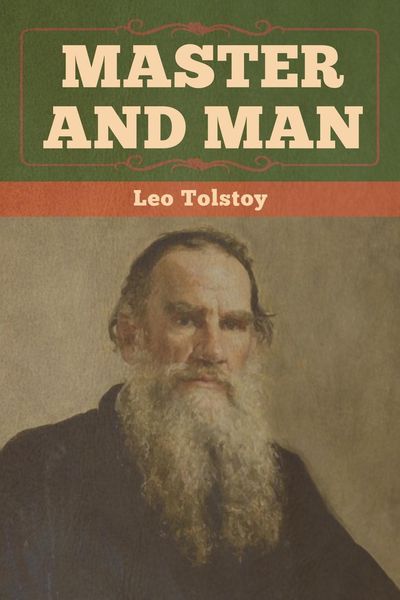 Produktbild: Master and Man
