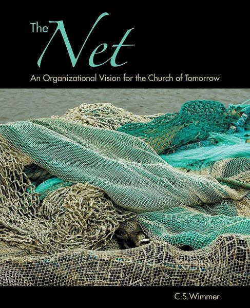 Produktbild: The Net