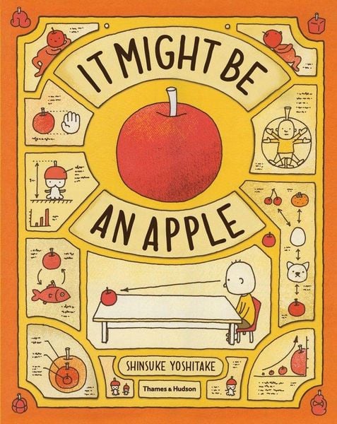 Produktbild: It Might Be An Apple