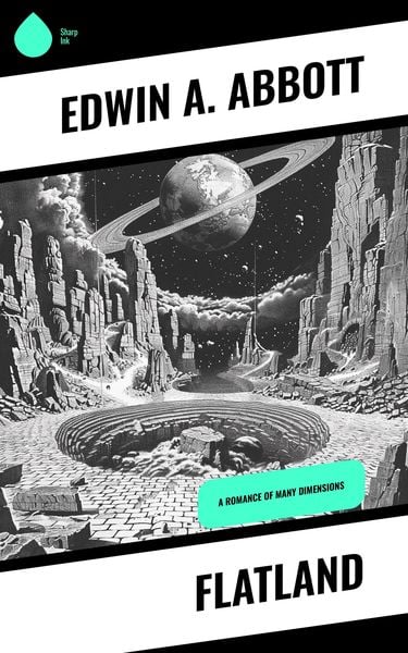 Produktbild: Flatland