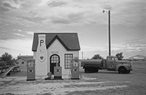 Produktbild: My Road home. Just what I saw along the way...