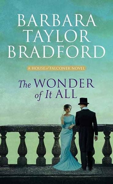Produktbild: The Wonder of It All