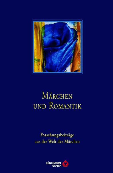 Produktbild: M&auml;rchen und Romantik Buchhandelsausgabe