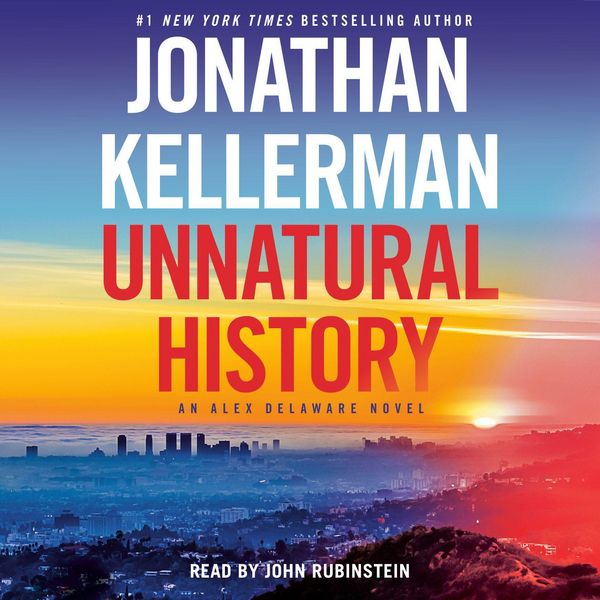 Produktbild: Unnatural History
