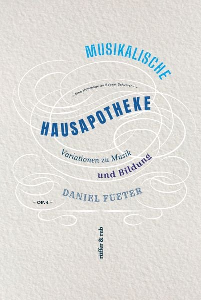 Produktbild: Musikalische Hausapotheke