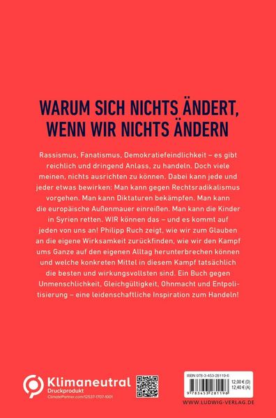 Produktbild: Schluss mit der Geduld