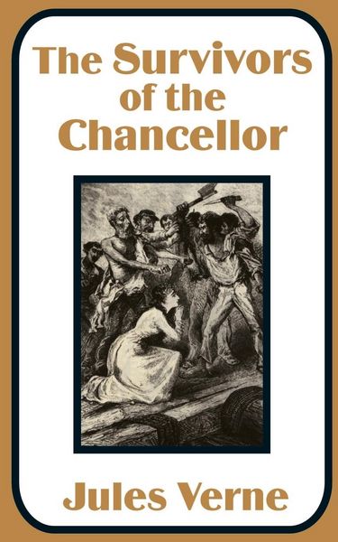 Produktbild: Survivors of the Chancellor, The