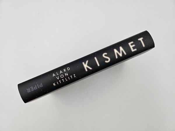 Produktbild: Kismet