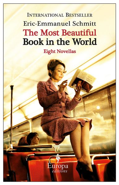 Produktbild: The Most Beautiful Book in the World