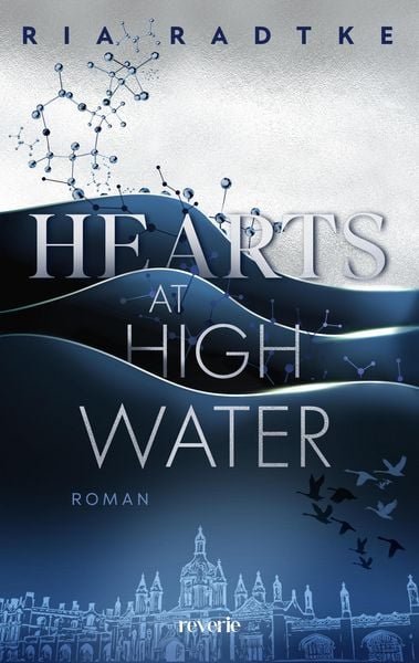 Produktbild: Hearts at High Water