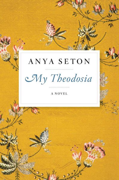 Produktbild: My Theodosia