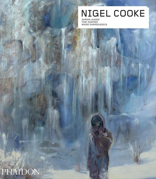 Produktbild: Nigel Cooke