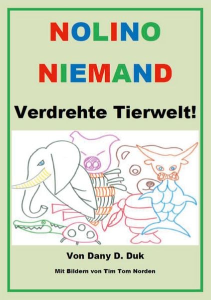Produktbild: Nolino Niemand 3