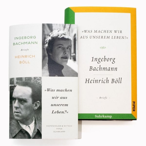 Produktbild: Salzburger Bachmann Edition