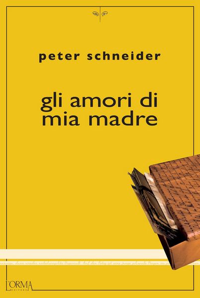 Produktbild: Gli amori di mia madre