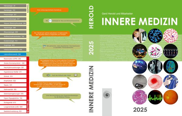 Innere Medizin 2025