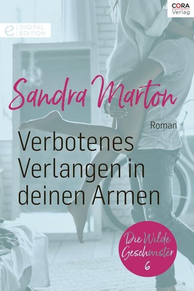 Produktbild: Verbotenes Verlangen in deinen Armen