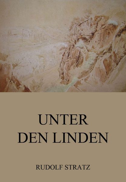 Produktbild: Unter den Linden