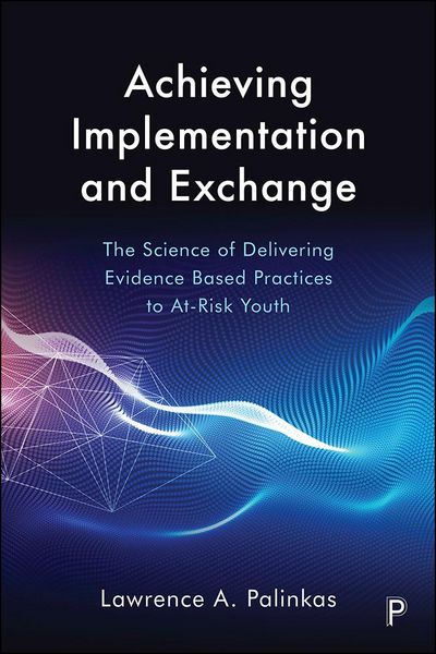 Produktbild: Achieving Implementation and Exchange