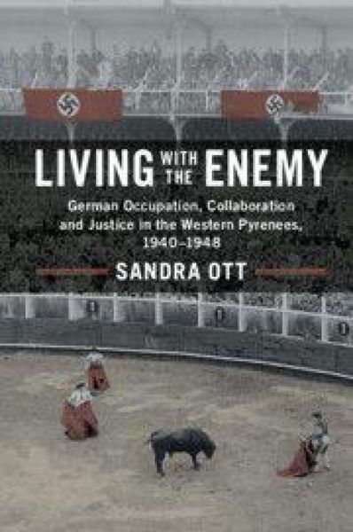 Produktbild: Living with the Enemy