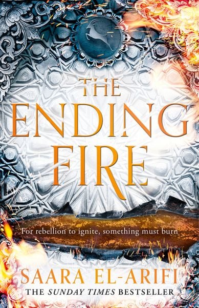 Produktbild: Ending_ending Fire3 Exaiie Pb