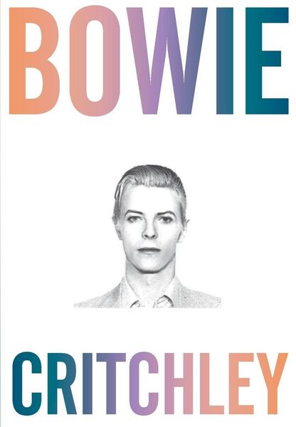 Produktbild: Bowie