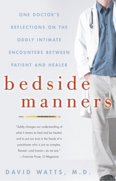 Produktbild: Bedside Manners