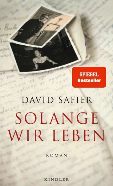 Produktbild: Solange wir leben