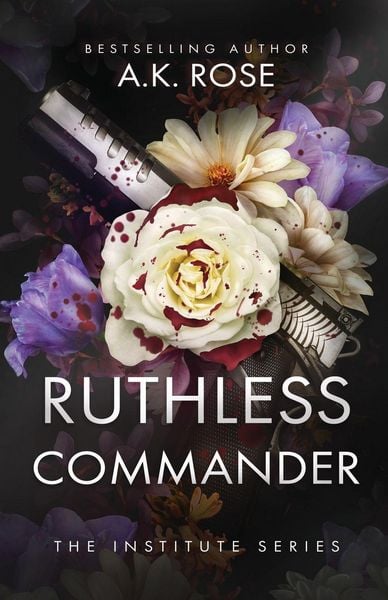 Produktbild: Ruthless Commander