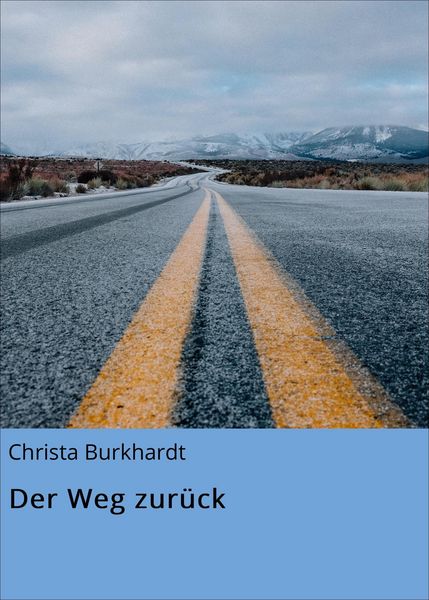 Produktbild: Der Weg zur&uuml;ck