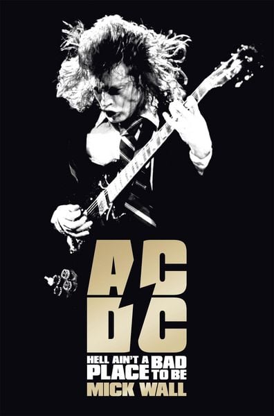 Produktbild: AC/DC