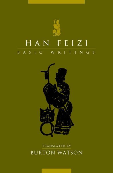 Produktbild: Han Feizi