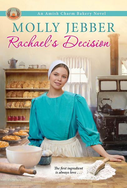 Produktbild: Rachael's Decision