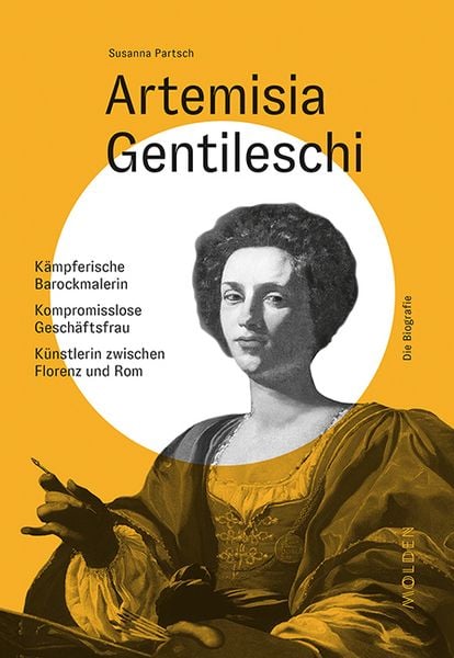 Produktbild: Artemisia Gentileschi